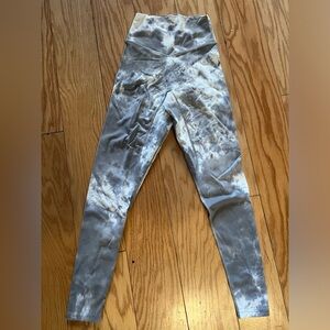 Balance Athletica/Vitality Leggings in Cyclone